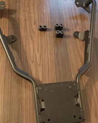 staffa bauletto Yamaha TMAX