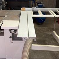 Combinata mini max lab 300