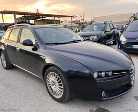 ALFA ROMEO 159 1.9 JTDm 16V SW Distinctive