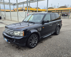 Range rover sport 3.6tdv8