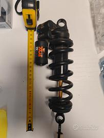 Ammortizzatore MOLLA FOX DH X2