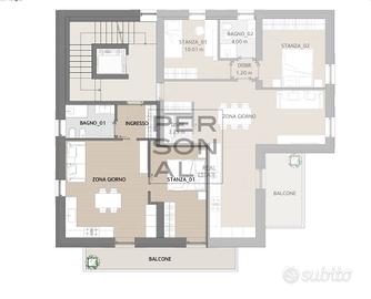 Appartamento - Aldeno