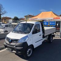 Piaggio Porter NP6 1.5 PL Long Range LPG Cass...