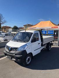 Piaggio Porter NP6 1.5 PL Long Range LPG Cass...