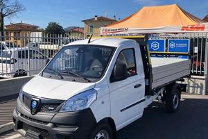 Piaggio Porter NP6 1.5 PL Long Range LPG Cass...