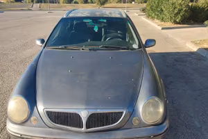 Lancia libra