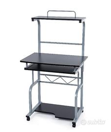 Scrivania per Pc