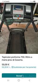 proforma 750 tapirulan