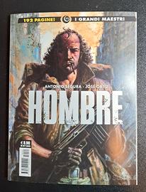 Hombre di Segura e Ortiz