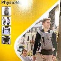 MARSUPIO safety 1st physio nest