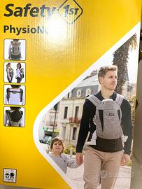 MARSUPIO safety 1st physio nest