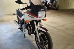 motocicletta