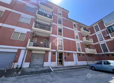 4 LOCALI A FOGGIA