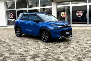 Citroen C3 Aircross BlueHDi 120 S&S EAT6 Shine