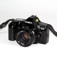 Minolta Dynax 3000 I