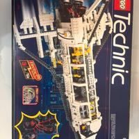 Lego technic 8480 anno 1996