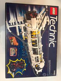 Lego technic 8480 anno 1996