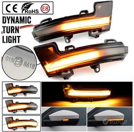 FRECCE DINAMICHE SPECCHIETTI VOLKSWAGEN E SKODA 