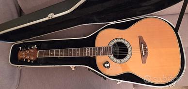 chitarra ovation ultra