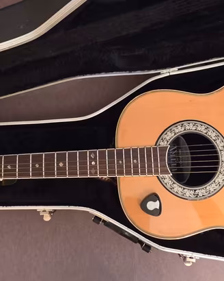 chitarra ovation ultra