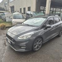 Ford Fiesta 1.0 Ecoboost 125 CV 5 porte ST-Line CI