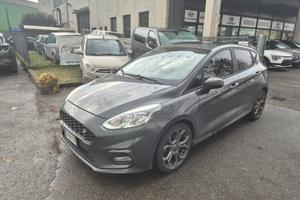Ford Fiesta 1.0 Ecoboost 125 CV 5 porte ST-Line CI