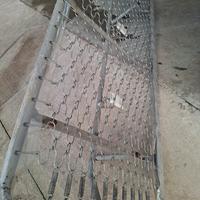 2 reti materasso  singolo