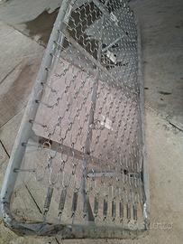 2 reti materasso  singolo