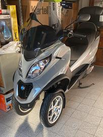 Piaggio Mp3 400 HPE