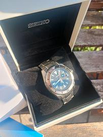 Seiko Shogun SPB189J1