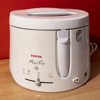 Friggitrice TEFAL Maxi Fry