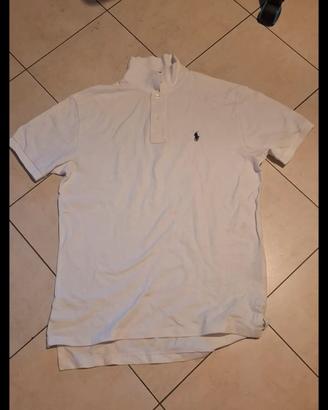 camicia polo 