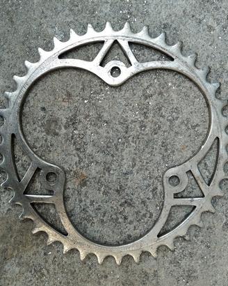 Guarnitura 40 denti Ciclo Italia U. Dei