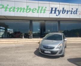 Opel Corsa 1.3 CDTI 75CV F.AP. 5 porte Cosmo neopa