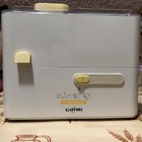 Centrifuga Girmi il natutista