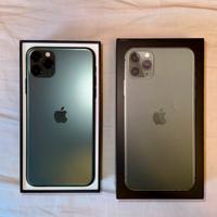 IPHONE 11 PRO MAX 256GB