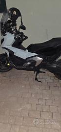 Xadv 750 depotenziato