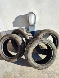 4 Gomme 195-50-15