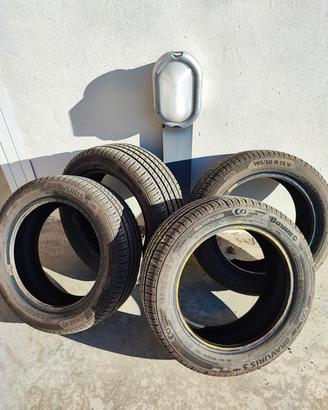 4 Gomme 195-50-15