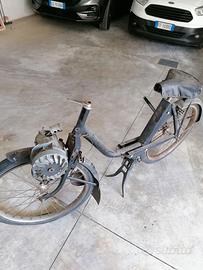 RICAMBI X SOLEX