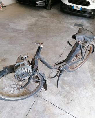 RICAMBI X SOLEX