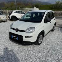 Fiat Panda 1.0 FireFly S&S Hybrid 23000km