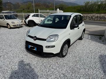 Fiat Panda 1.0 FireFly S&S Hybrid 23000km