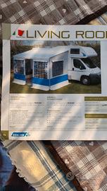 veranda camper