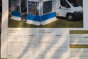 veranda camper