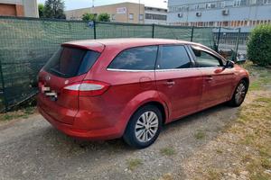 Ford Mondeo Mk3 2.0 Ghia SW