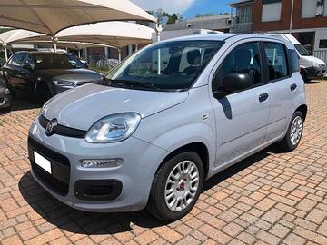 Fiat Panda 1.0 firefly hybrid s&s 70cv