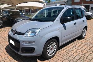 Fiat Panda 1.0 firefly hybrid s&s 70cv