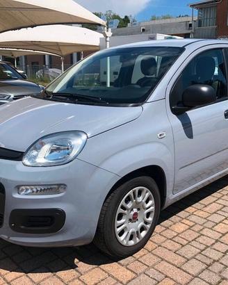 Fiat Panda 1.0 firefly hybrid s&s 70cv