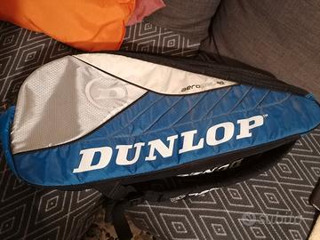 borsa/zaino da tennis